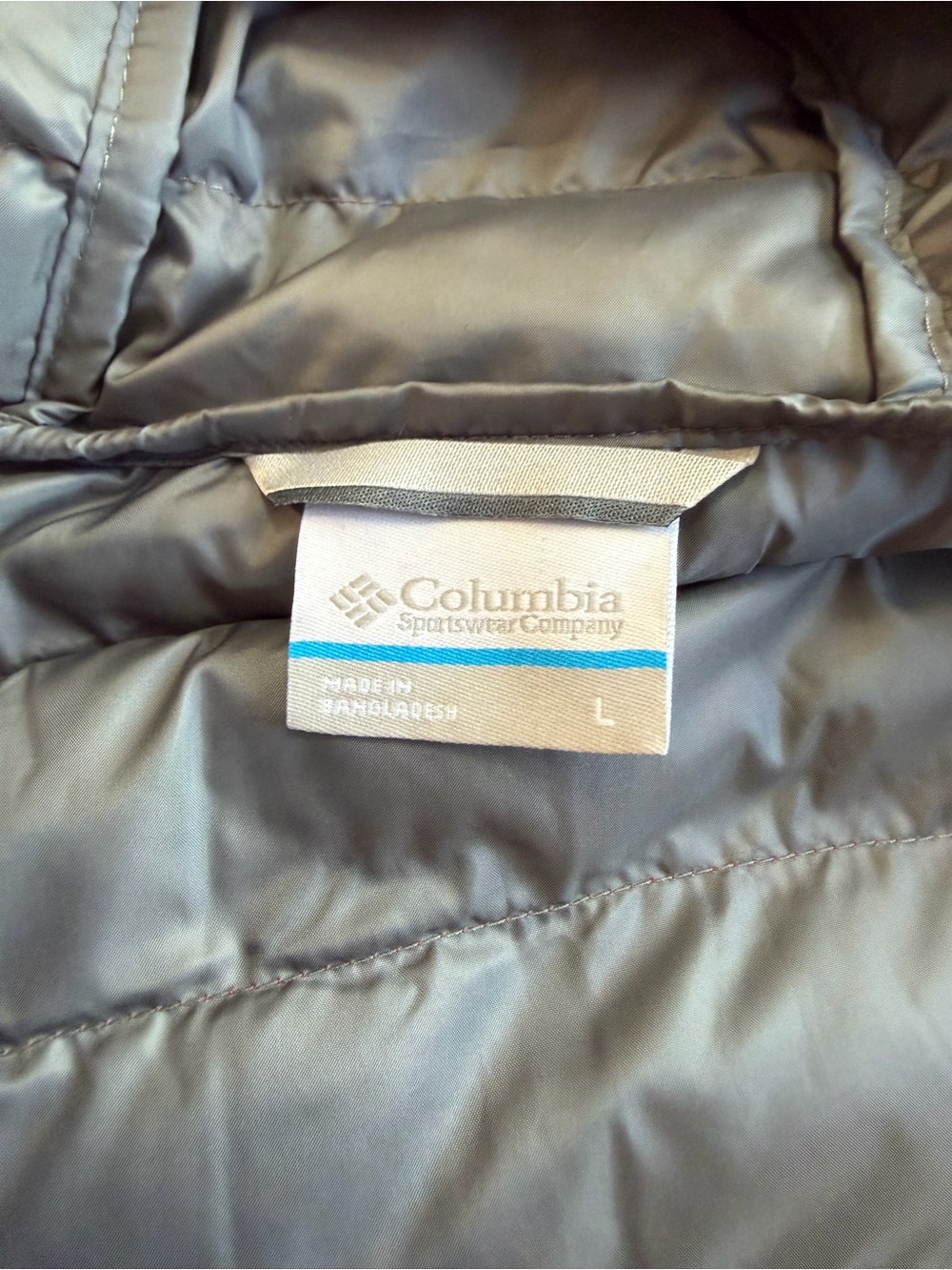 Columbia Women’s Drifter’s Mountain EXS Jacket Large Coral/Salmon color - Picture 4 of 5